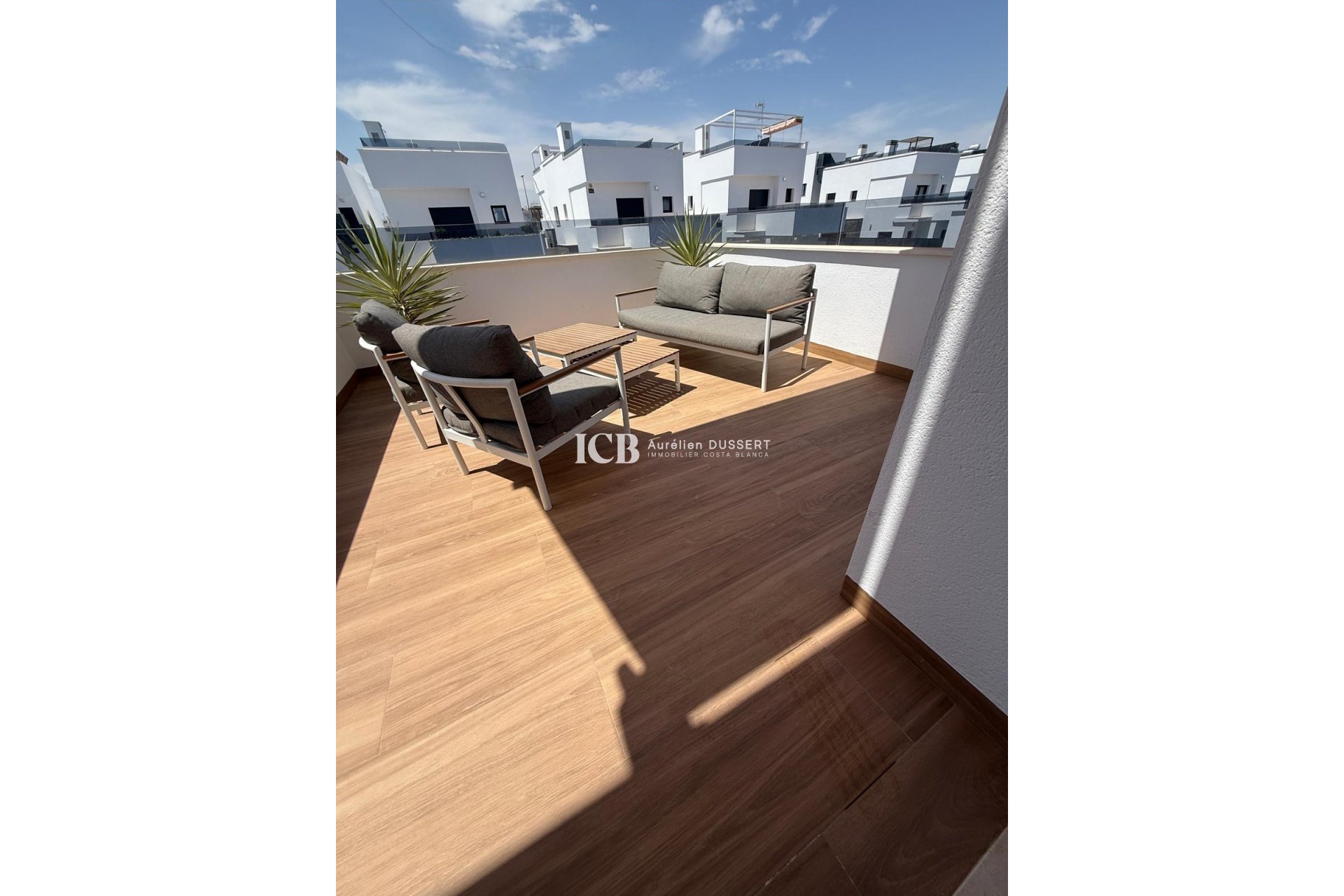 Revente - Villa -
Vistabella Golf - Vistabella