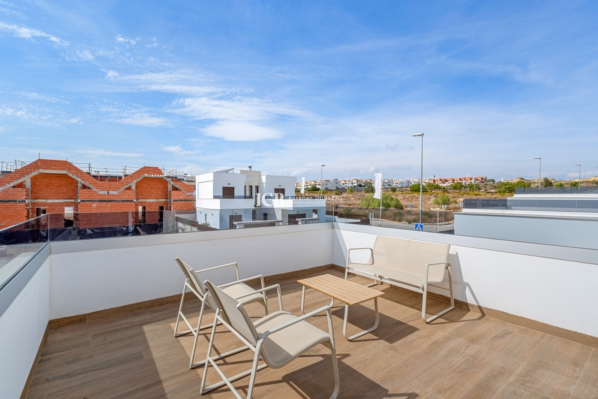 Revente - Villa -
Vistabella Golf - Vistabella