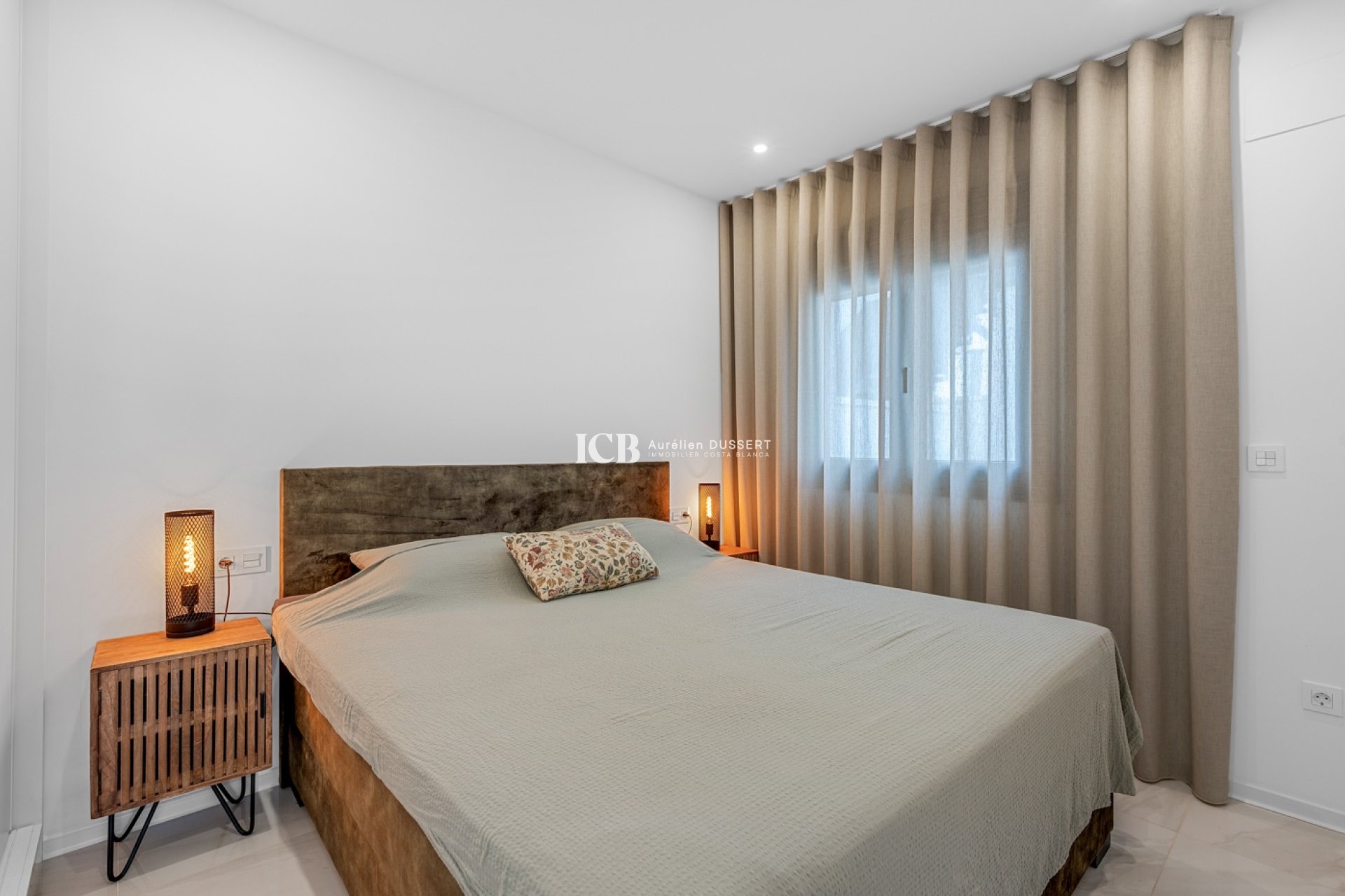 Revente - Villa -
Vistabella Golf - Vistabella