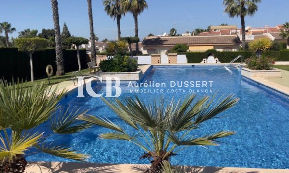 Townhouse - Resale - Ciudad Quesada -
                Doña pepa