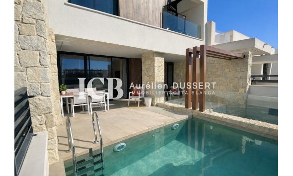 Townhouse - Resale - Dolores - Pueblo