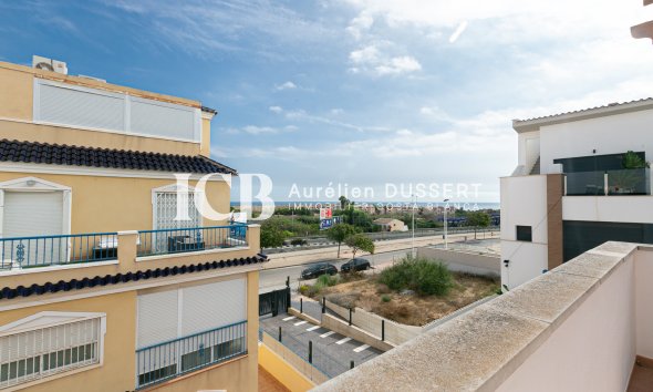 Townhouse - Resale - Guardamar del Segura - Guardamar del Segura