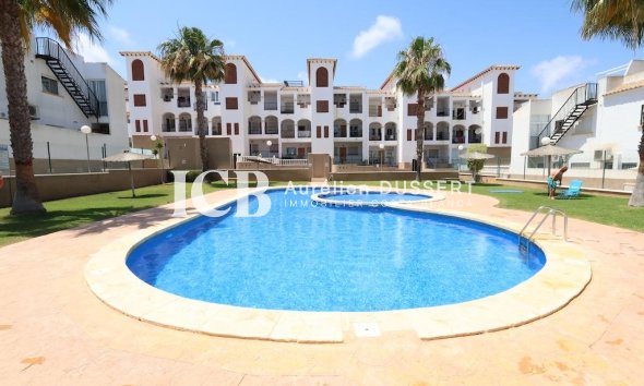 Townhouse - Resale - Orihuela Costa - La Ciñuelica