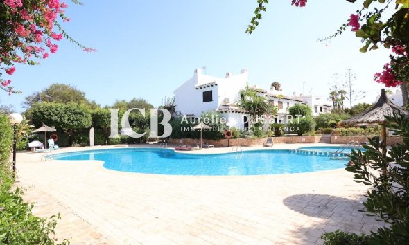 Townhouse - Resale - Orihuela Costa - MUY CERCA DE LA PLAYA