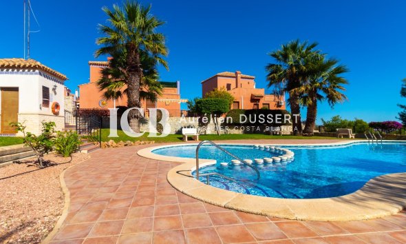 Townhouse - Resale - San Miguel de Salinas -
                SAN MIGUEL DE SALINA ALICANTE ESPAÑA