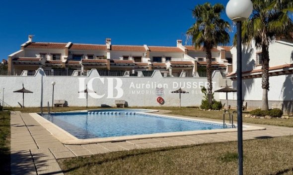 Townhouse - Resale - San Miguel de Salinas - San Miguel de Salinas