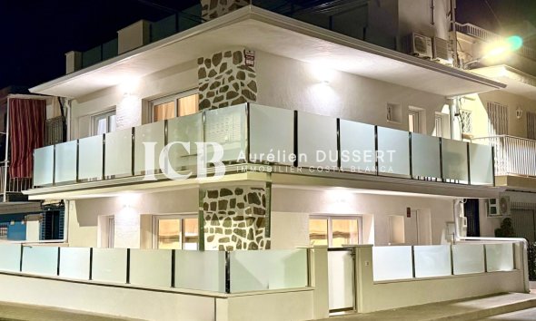 Townhouse - Resale - San Pedro del Pinatar - Lo Pagan
