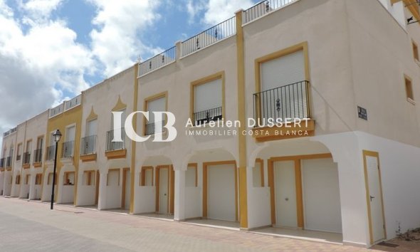 Townhouse - Resale - Torre Pacheco - Torre Pacheco