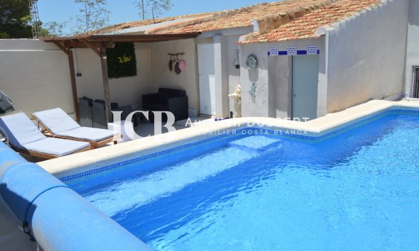 Townhouse - Resale - Torremendo - Torremendo