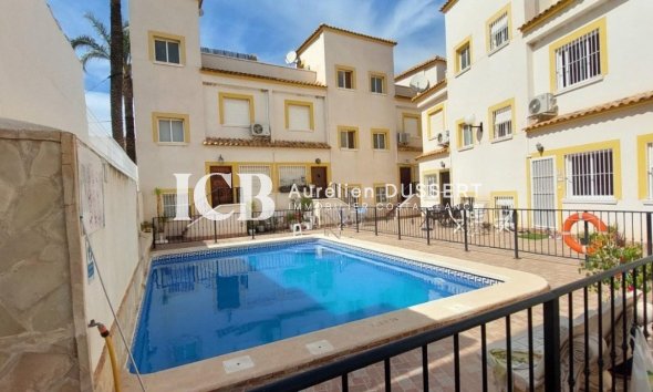 Townhouse - Resale - Torremendo - Torremendo