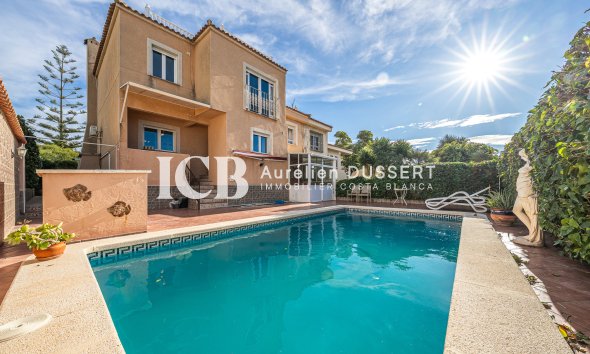 Townhouse - Resale - Torrevieja -
                El Chaparral