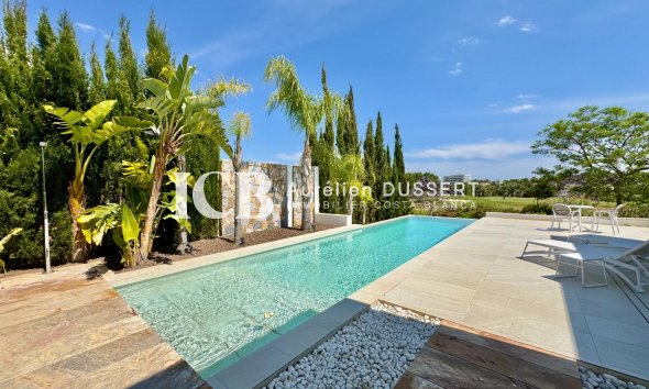Villa - Resale - Las Colinas Golf - Las Colinas Golf