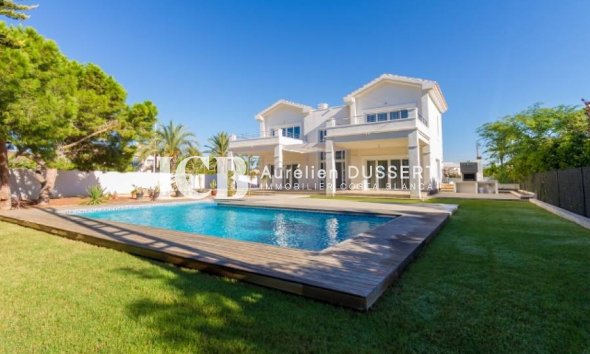 Villa - Resale - Orihuela Costa - Cabo Roig