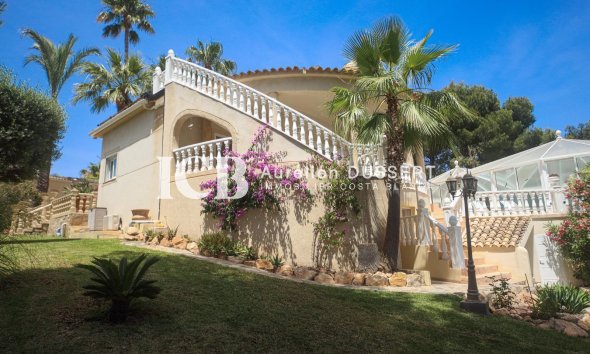 Villa - Resale - Orihuela Costa* - Dehesa de Campoamor*