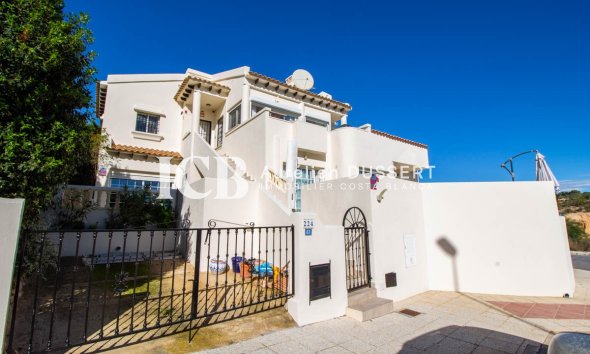 Villa - Resale - Orihuela Costa - Las Ramblas Golf