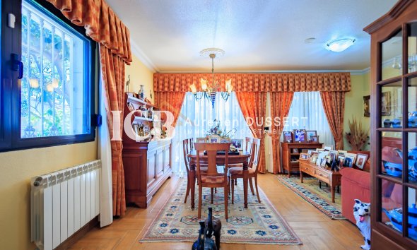 Villa - Resale - Orihuela Costa - Orihuela Costa