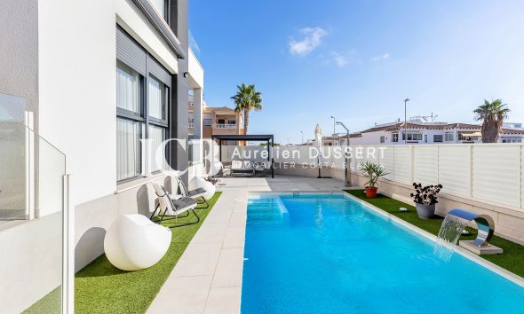 Villa - Resale - Orihuela Costa -
                Orihuela Costa