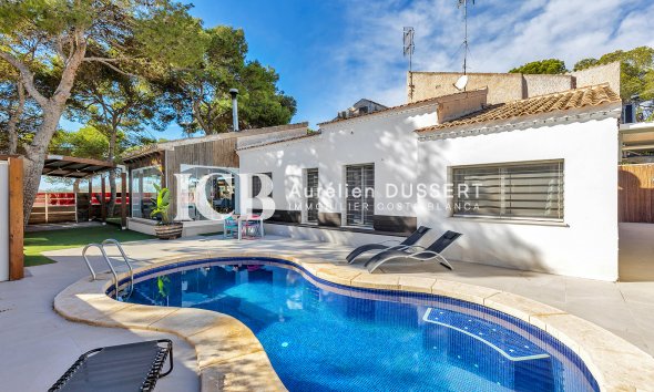 Villa - Resale - Orihuela Costa -
                Orihuela Costa