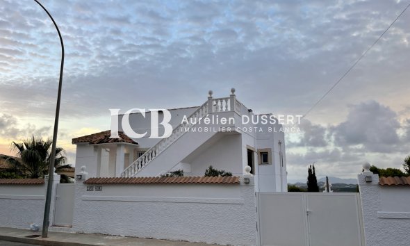 Villa - Resale - San Miguel de Salinas - San Miguel de Salinas