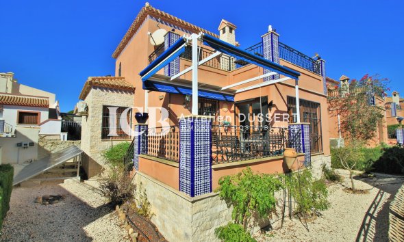 Villa - Resale - San Miguel de Salinas -
                San Miguel de Salinas