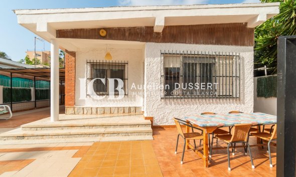 Villa - Resale - Torrevieja - Aguas nuevas 1