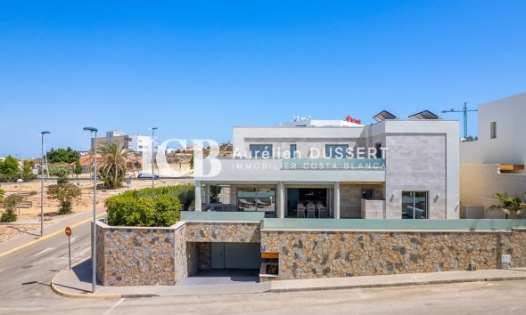 Villa - Reventa -
            Benijofar - ICBC-51021