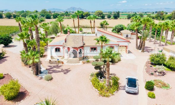 Villa - Reventa - Daya Vieja - Daya Vieja