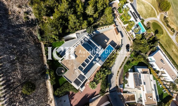 Villa - Reventa - Las Colinas Golf - Las Colinas Golf