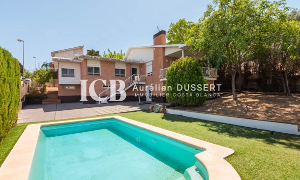 Villa - Reventa - MOLINA DEL SEGURA -
                MOLINA DEL SEGURA