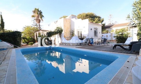 Villa - Reventa - Orihuela Costa - Cabo Roig