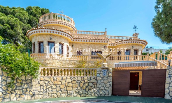 Villa - Reventa - Orihuela Costa - Campoamor