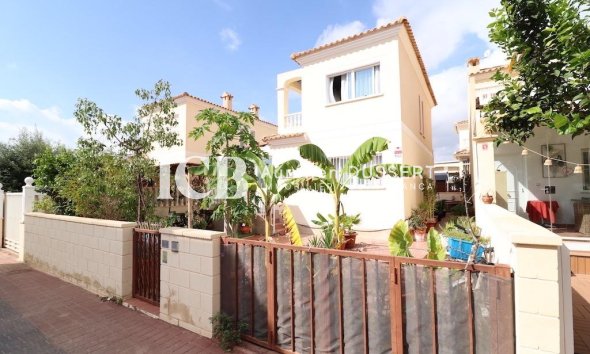 Villa - Reventa - Orihuela Costa - Lomas de Cabo Roig