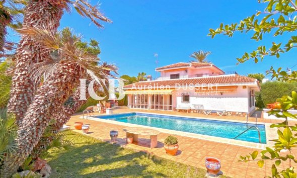 Villa - Revente - Orihuela Costa - Cabo Roig