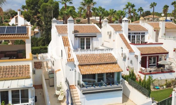 Villa - Revente -
            Orihuela Costa - ICBC-43083