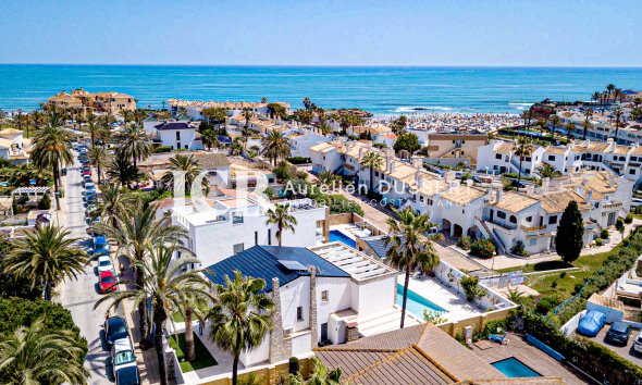 Villa - Revente - Orihuela Costa - La Zenia