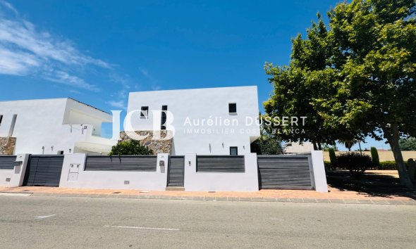 Villa - Revente - San Pedro del Pinatar - Lo Pagan