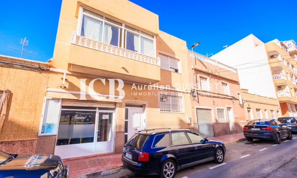 Villa - Revente - Torrevieja - Torrevieja Centro