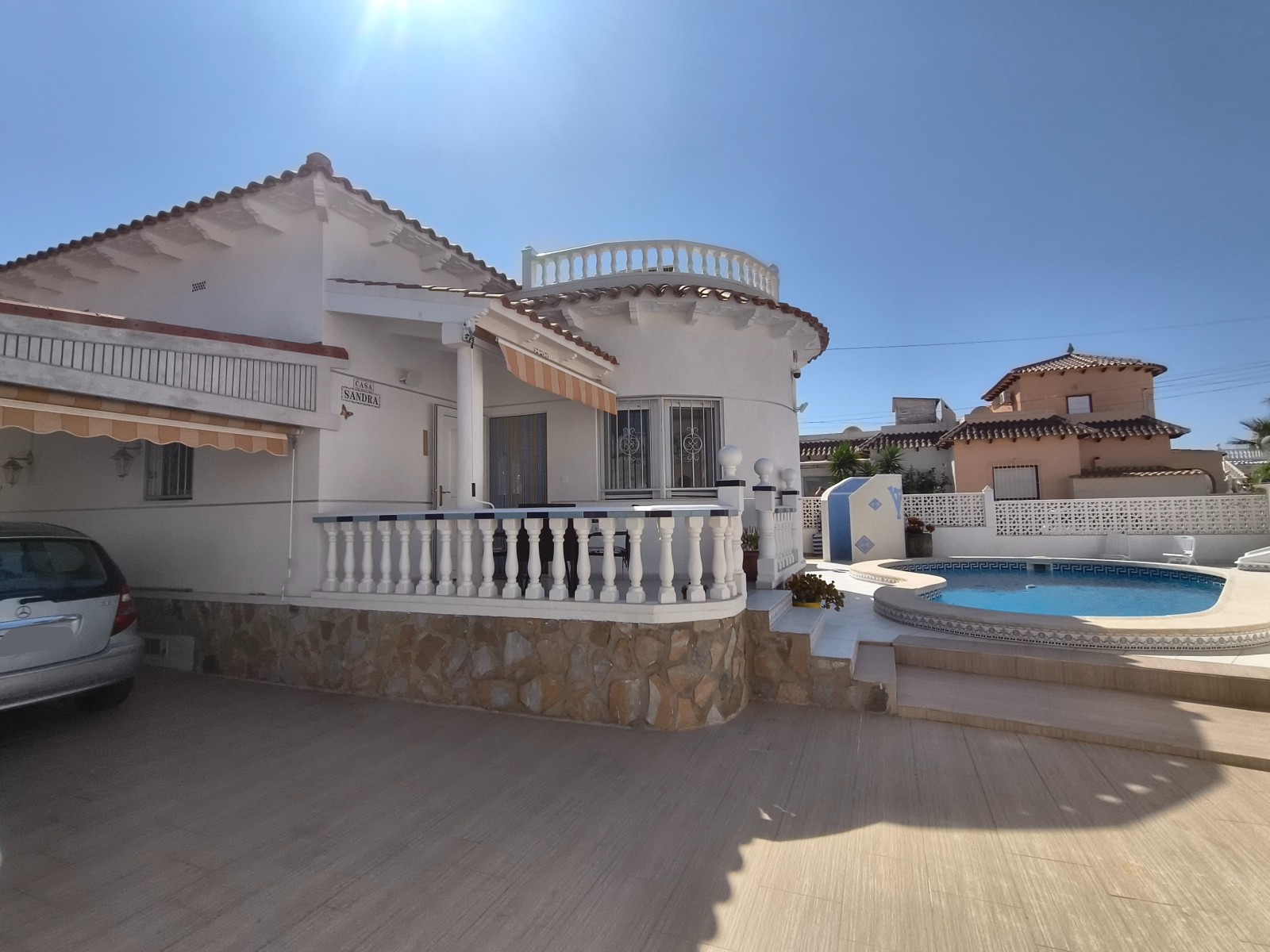 House in San Miguel de Salinas - Image 2