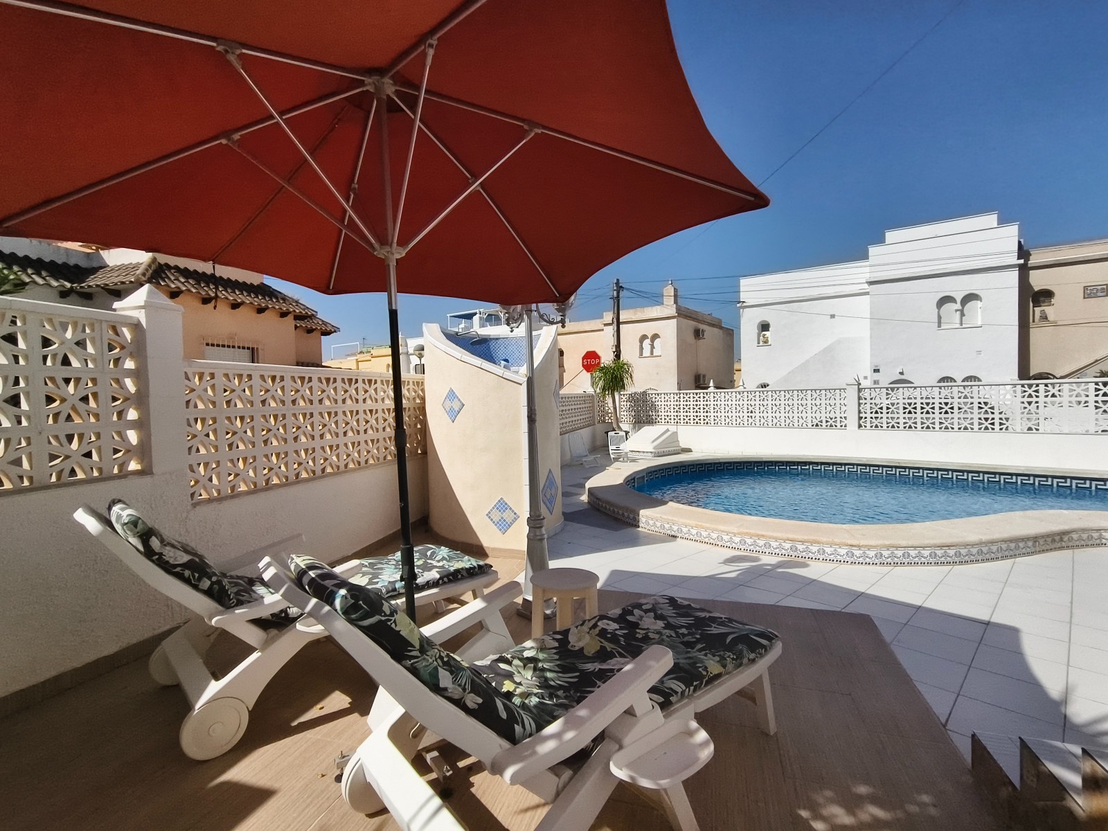 House in San Miguel de Salinas - Image 4