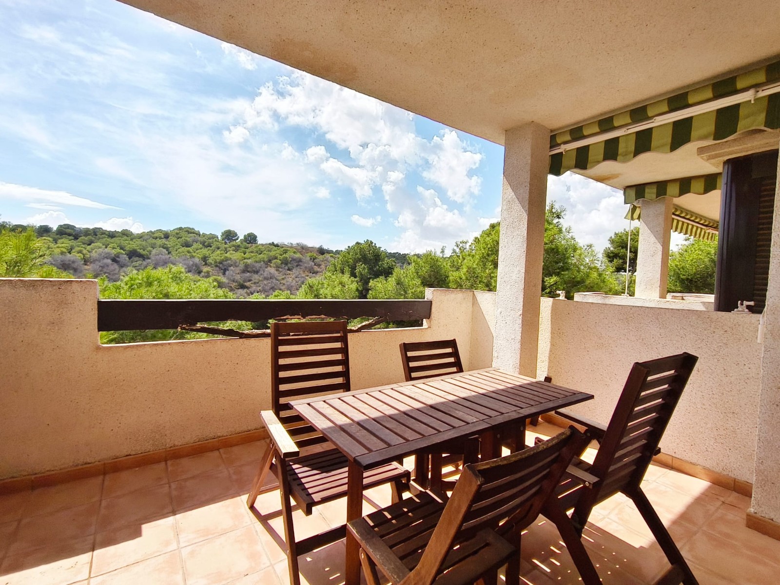Apartment in Dehesa de Campoamor - Image 3