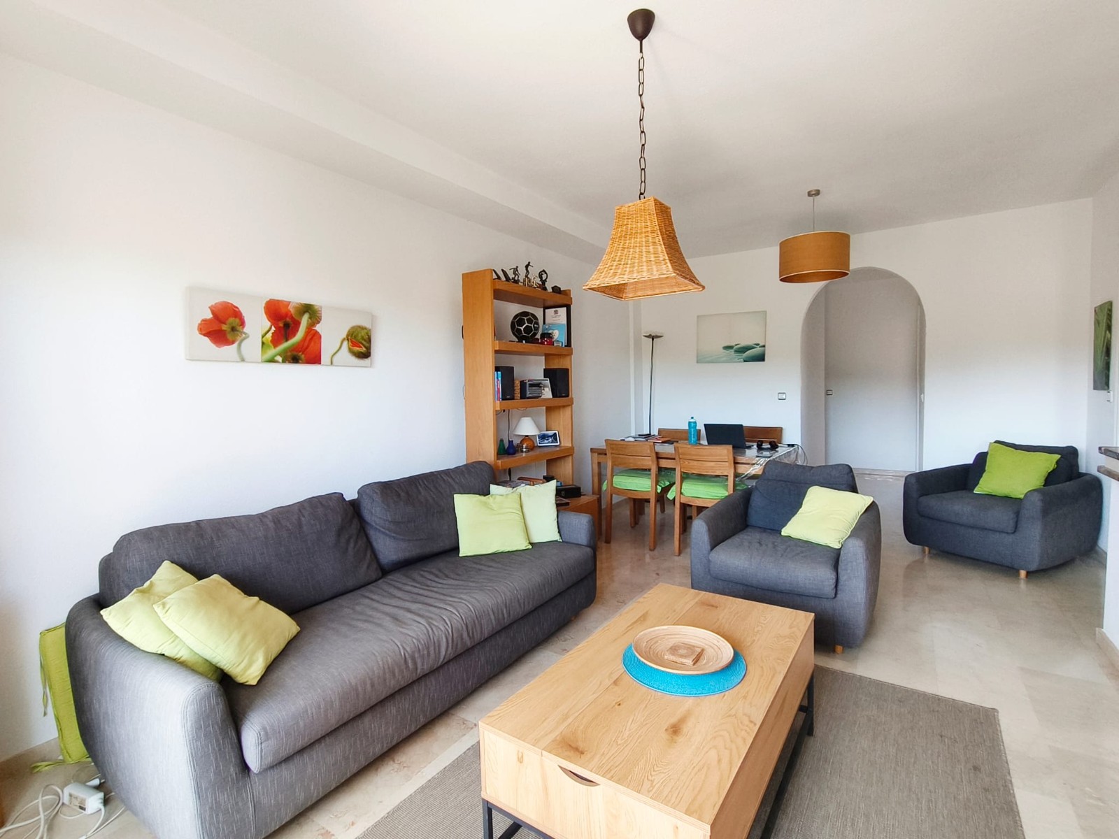 Apartment in Dehesa de Campoamor - Image 5