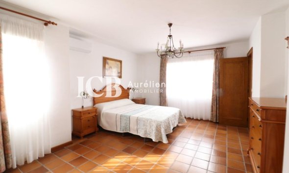 Reventa - Villa -
Pilar de la Horadada - RioMar