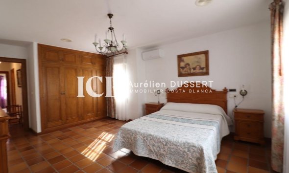 Reventa - Villa -
Pilar de la Horadada - RioMar