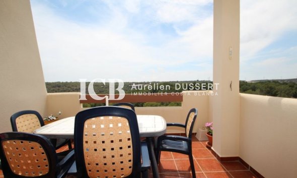 Reventa - Apartamento / piso -
Orihuela Costa - Las Ramblas Golf