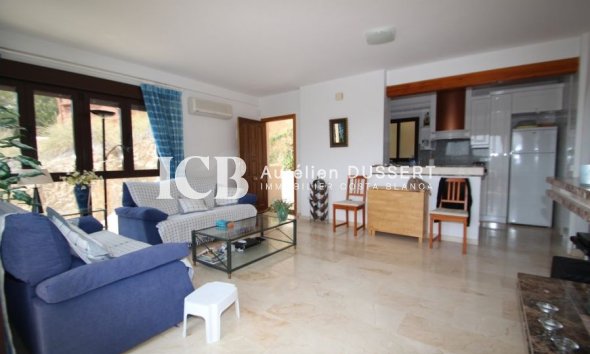 Revente - Appartement -
Orihuela Costa - Las Ramblas Golf