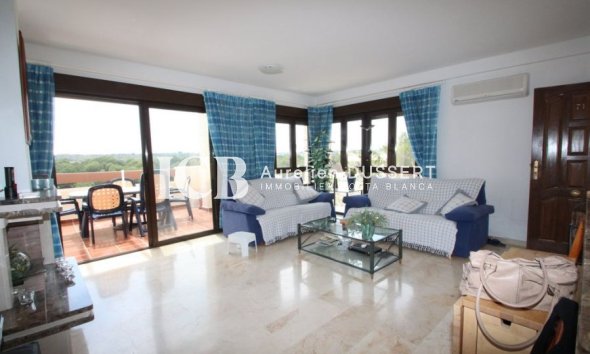 Reventa - Apartamento / piso -
Orihuela Costa - Las Ramblas Golf