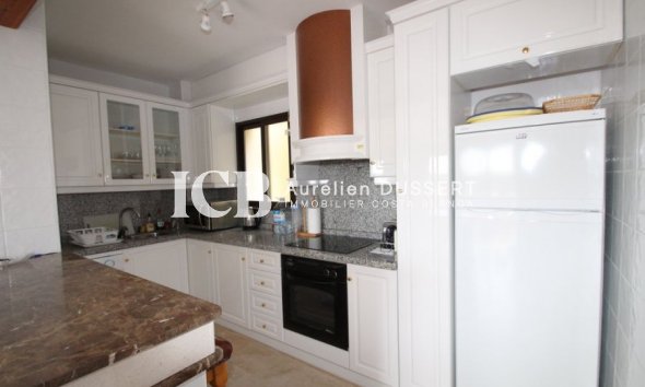 Revente - Appartement -
Orihuela Costa - Las Ramblas Golf