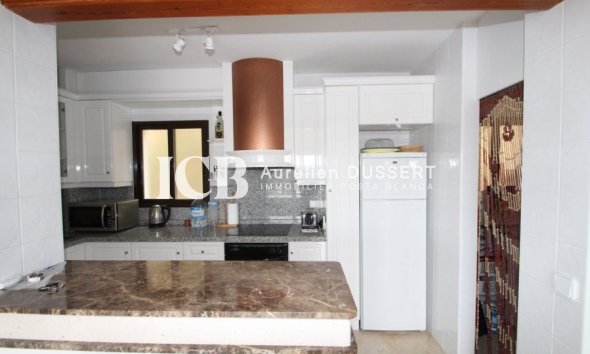 Resale - Apartment / flat -
Orihuela Costa - Las Ramblas Golf