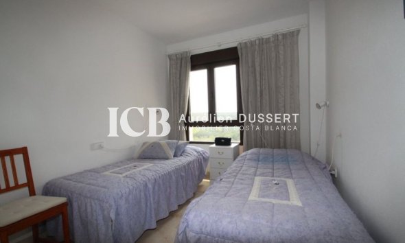 Reventa - Apartamento / piso -
Orihuela Costa - Las Ramblas Golf