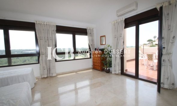 Reventa - Apartamento / piso -
Orihuela Costa - Las Ramblas Golf